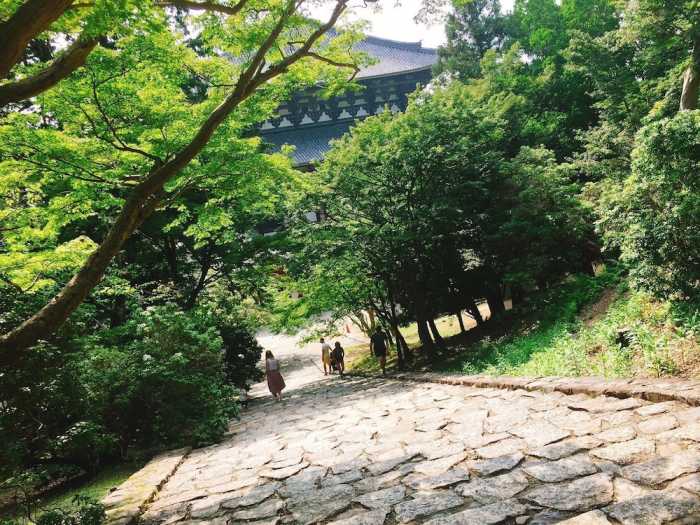 登大路ホテル奈良 奈良