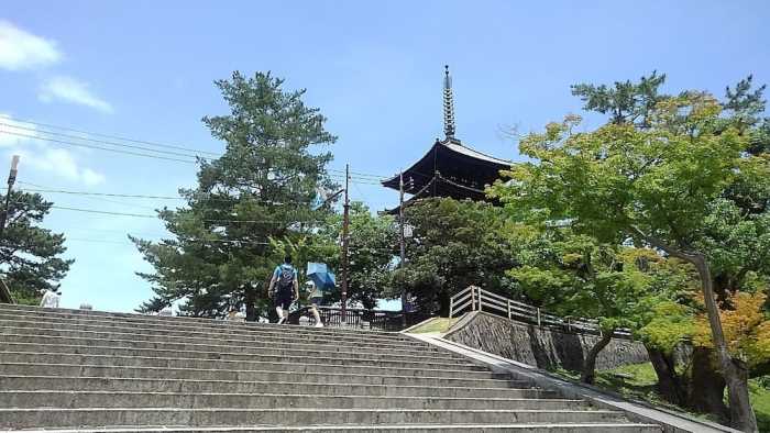 登大路ホテル奈良 奈良