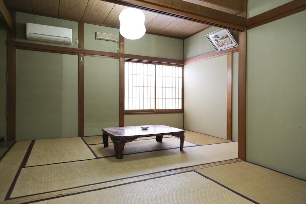 ゲストハウスルート53 古市旅館 奈良