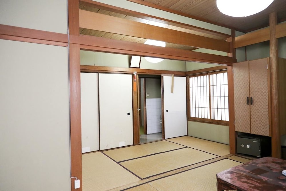 ゲストハウスルート53 古市旅館 奈良