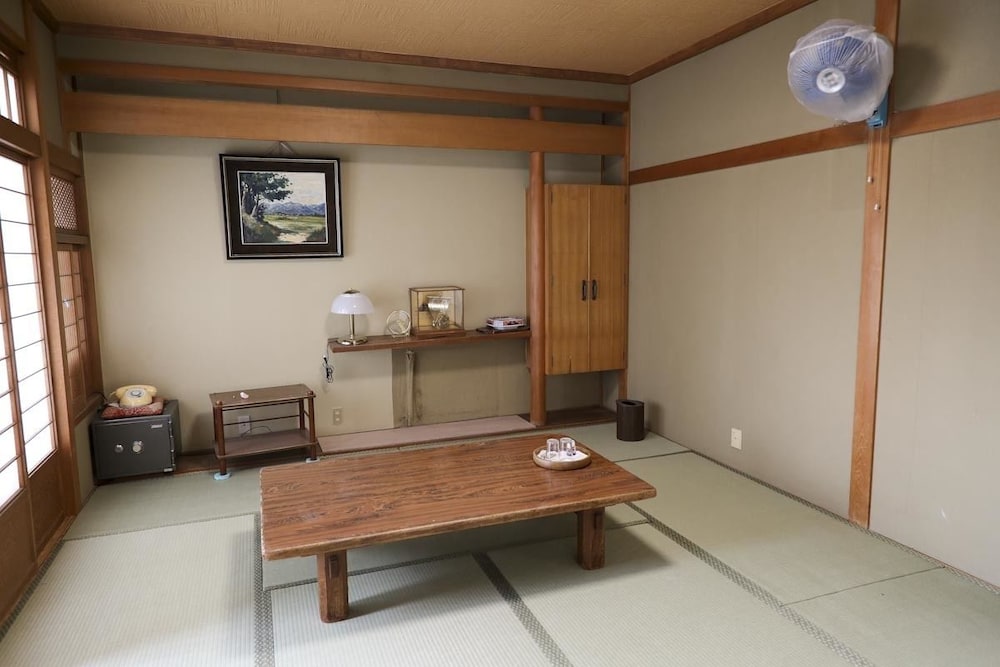 ゲストハウスルート53 古市旅館 奈良