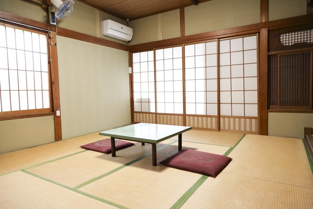 ゲストハウスルート53 古市旅館 奈良