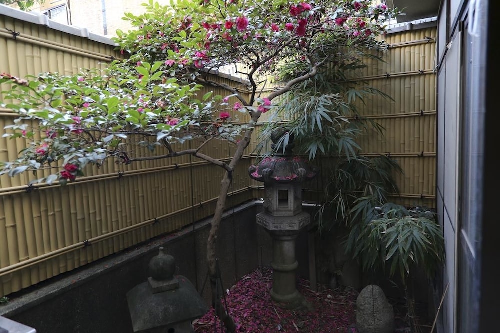 ゲストハウスルート53 古市旅館 奈良