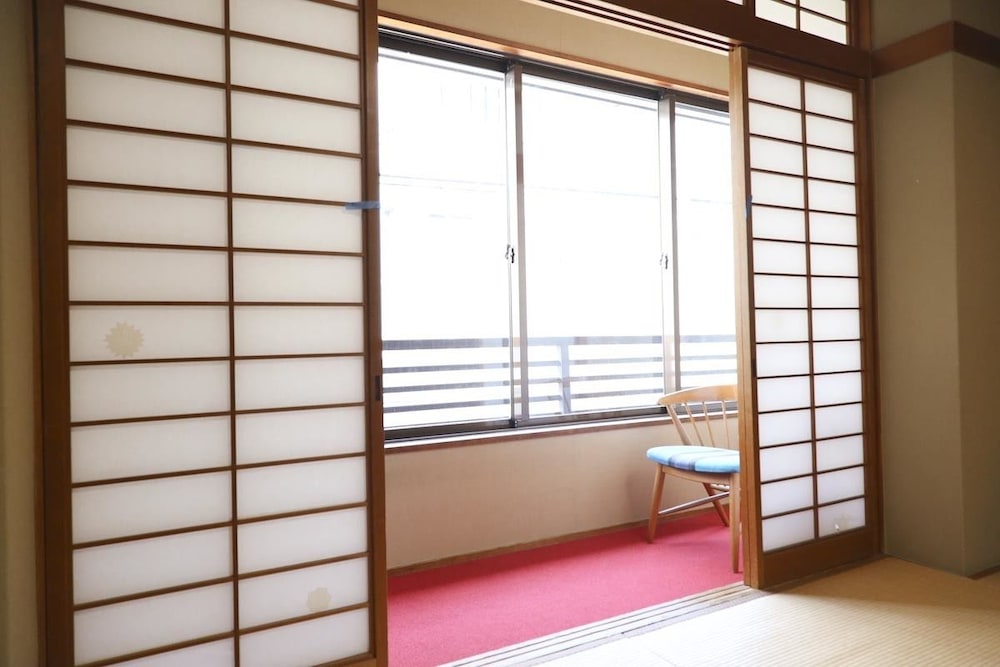 ゲストハウスルート53 古市旅館 奈良