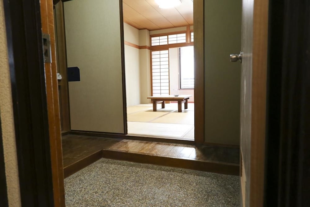 ゲストハウスルート53 古市旅館 奈良