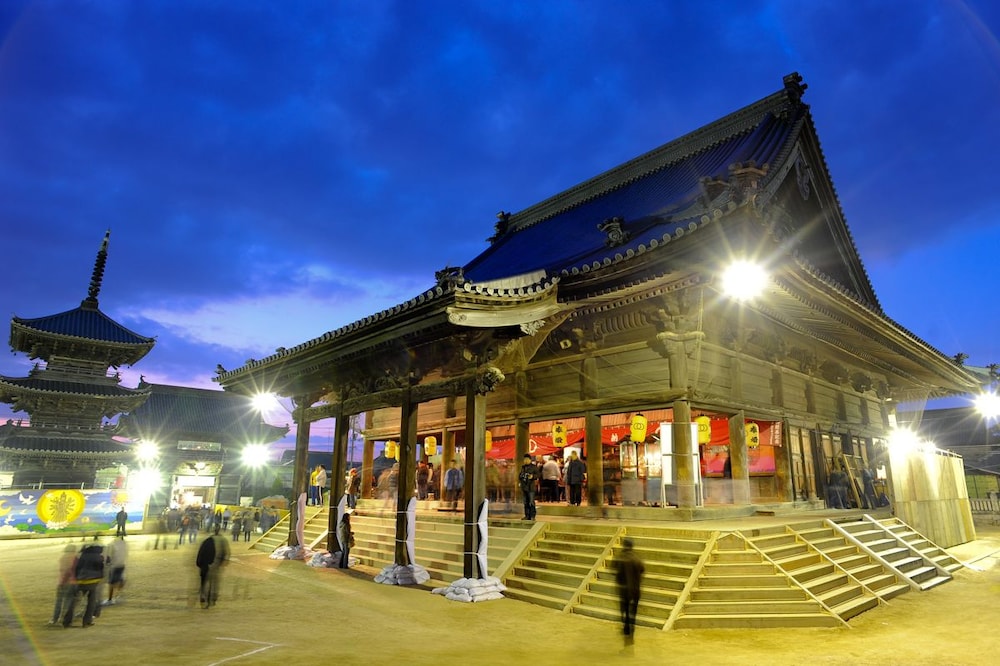 KIBAKO 奈良 奈良
