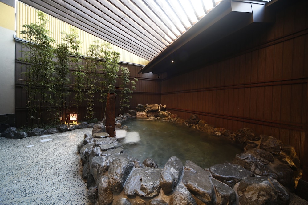 天然温泉 吉野桜の湯 御宿 野乃 奈良 奈良