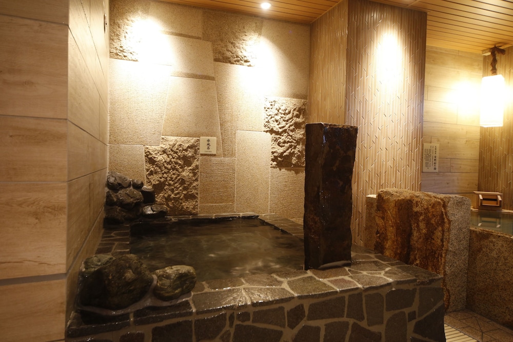 天然温泉 吉野桜の湯 御宿 野乃 奈良 奈良