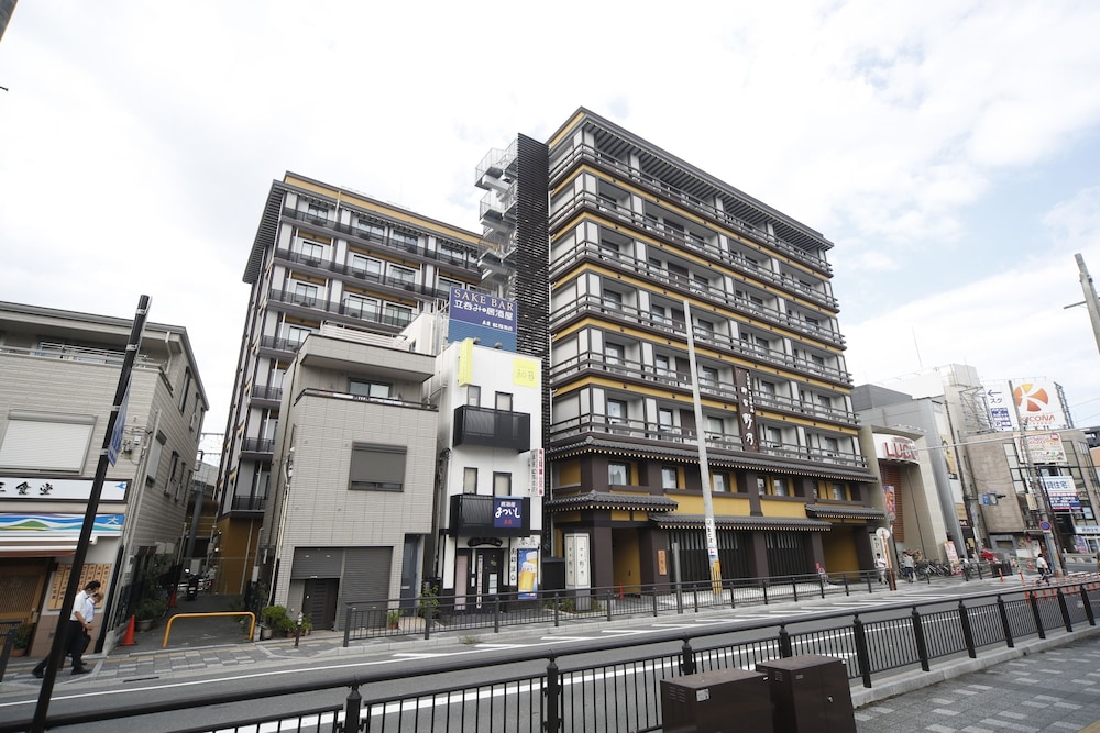 天然温泉 吉野桜の湯 御宿 野乃 奈良 奈良