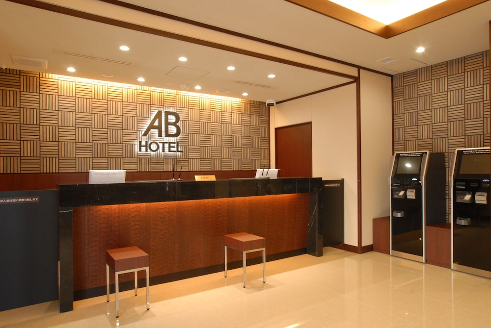 ABホテル奈良 奈良
