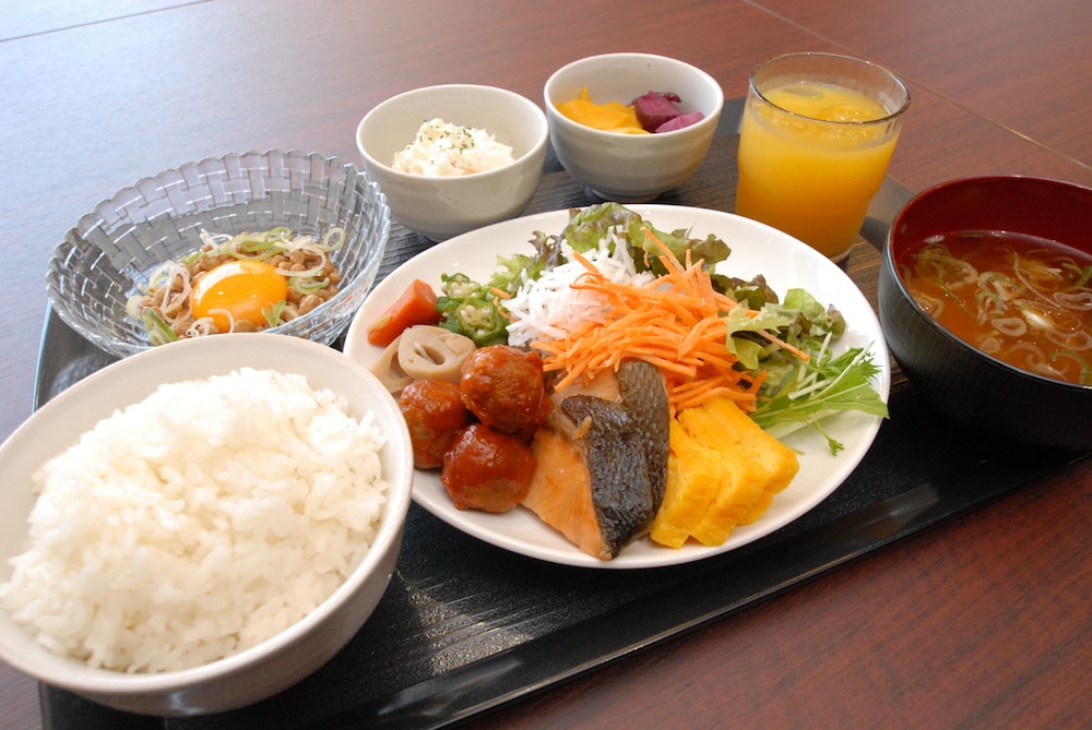 ABホテル奈良 奈良