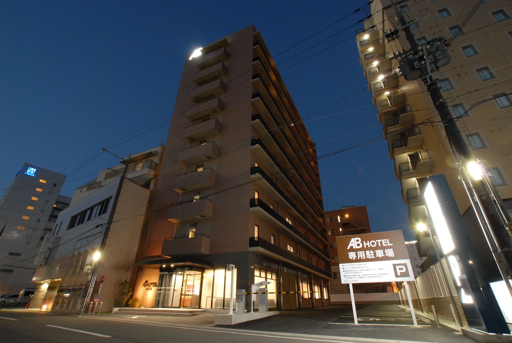 ABホテル奈良 奈良