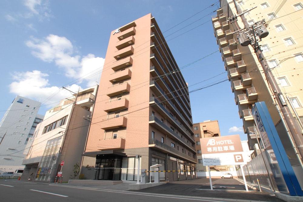ABホテル奈良 奈良