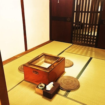 ゲストハウス 市 奈良