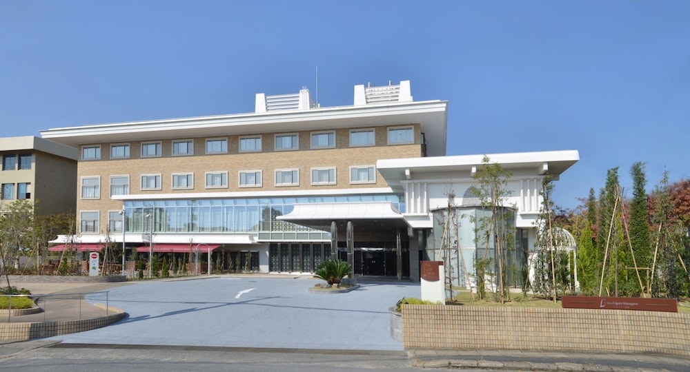 ホテル リガーレ春日野 奈良