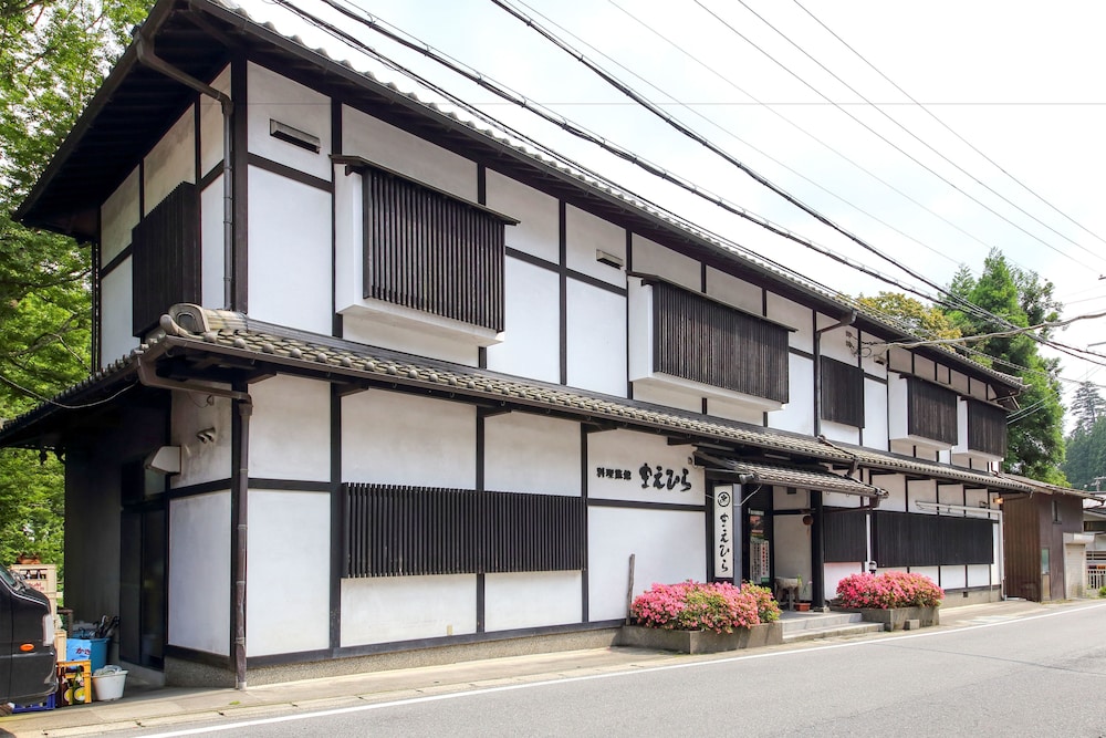 まえひら旅館 奈良