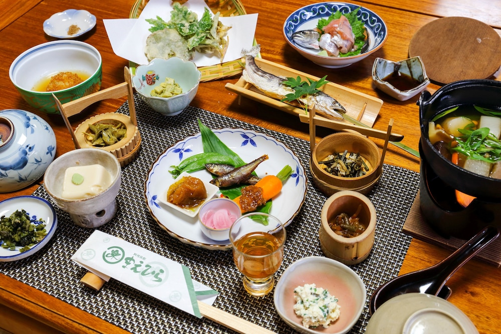 まえひら旅館 奈良