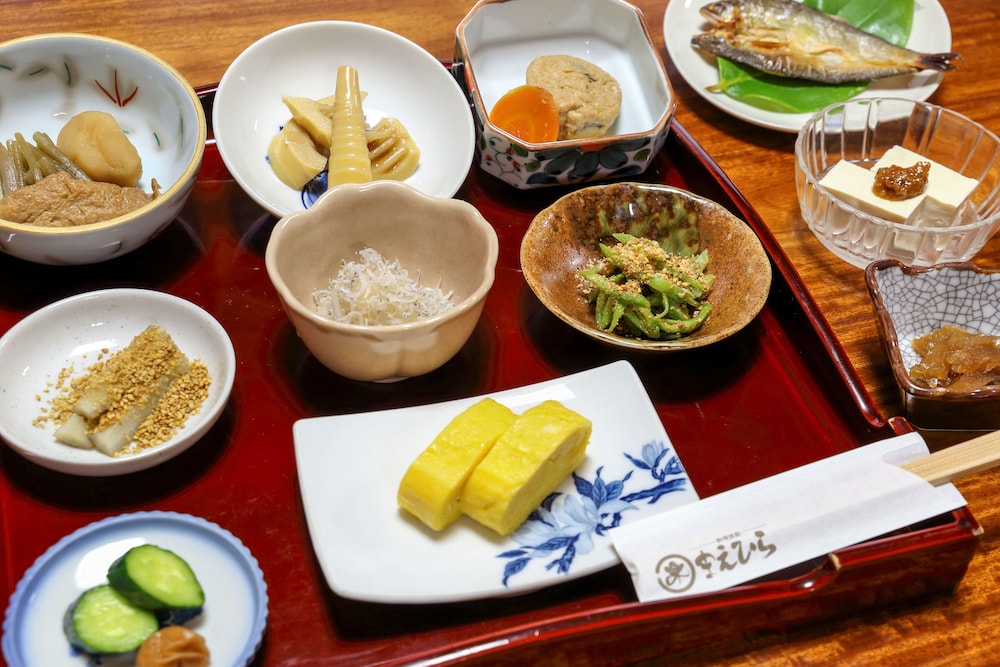 まえひら旅館 奈良