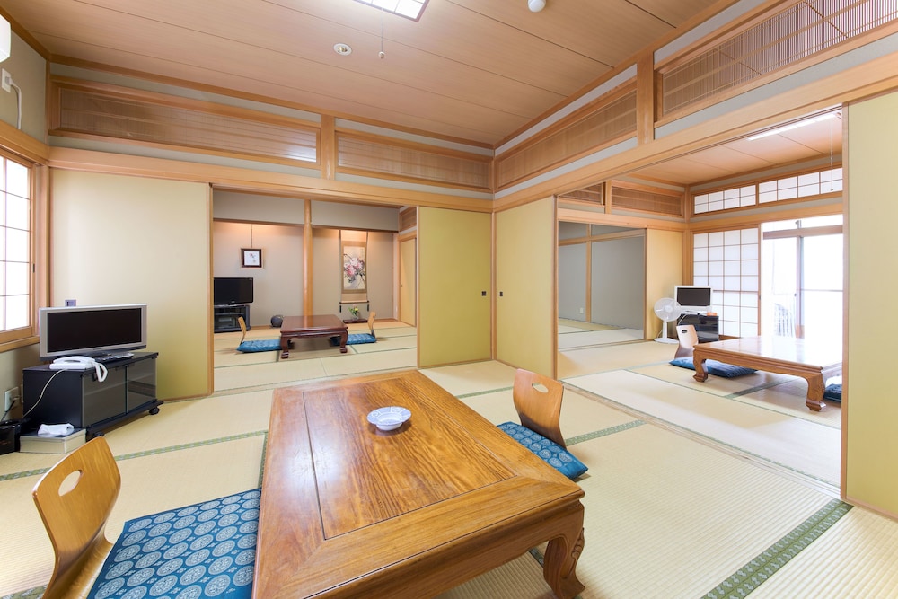 まえひら旅館 奈良