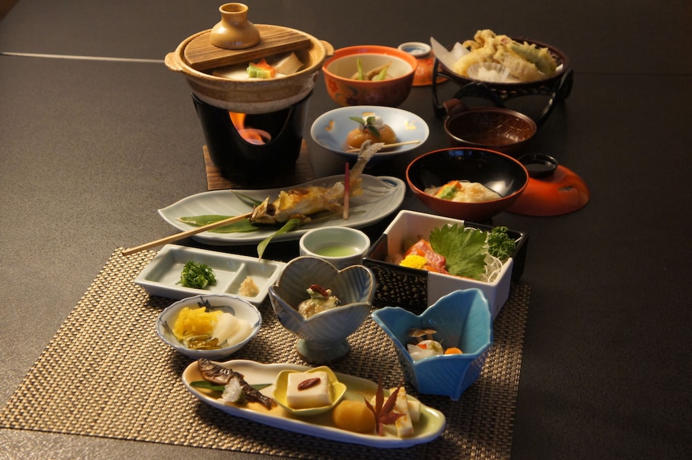 洞川温泉 後鬼の湯 宿 花屋徳兵衛 奈良