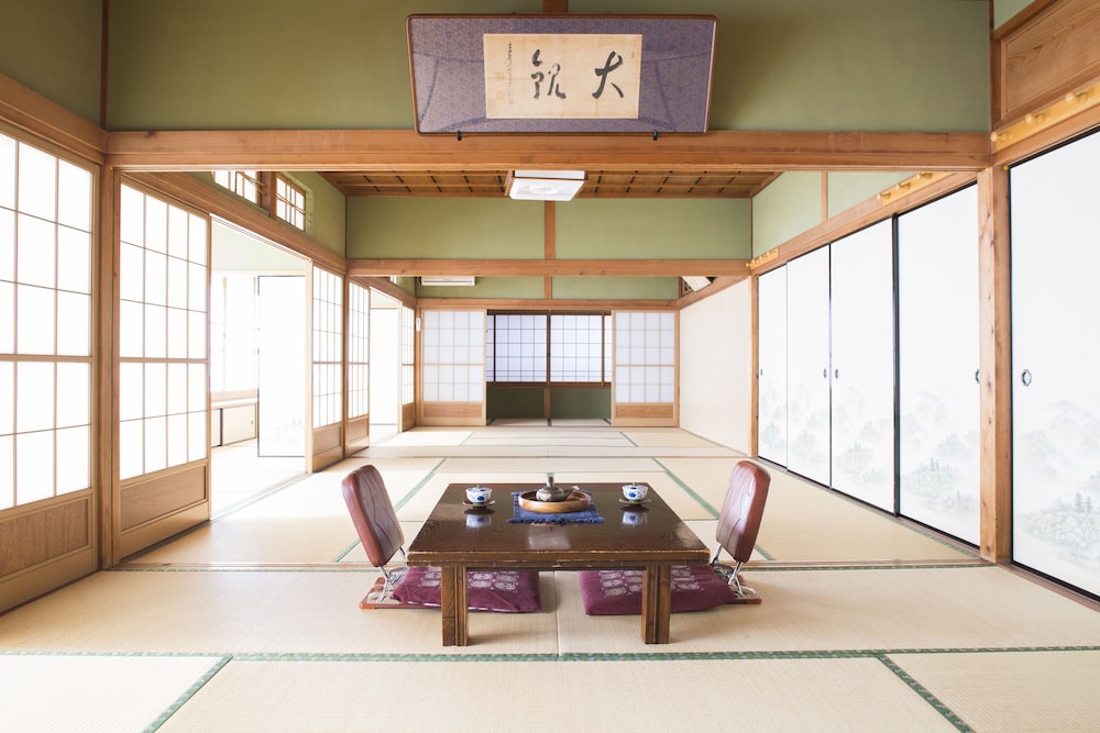 旅館 久保治 奈良
