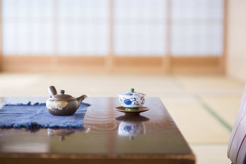 旅館 久保治 奈良
