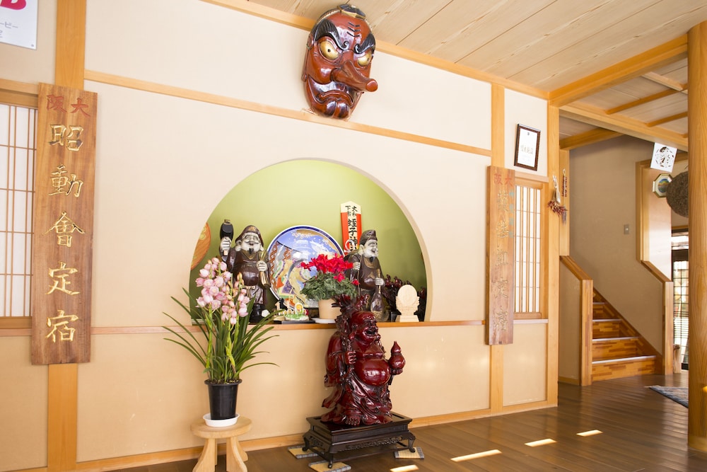 旅館 久保治 奈良