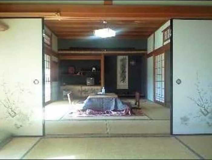 温泉名水の宿 旅館 紀の国屋甚八 奈良