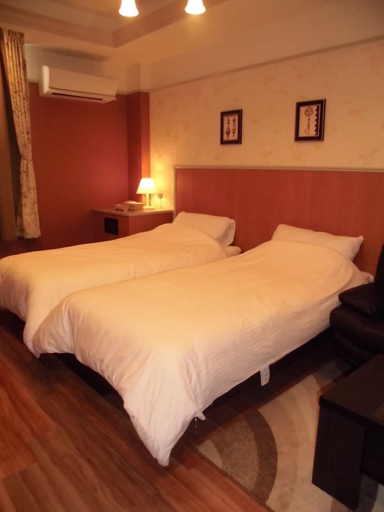 HOTEL DD 香芝店 奈良
