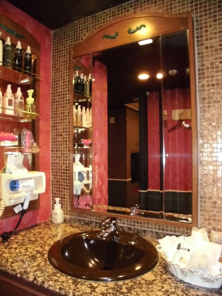 HOTEL DD 香芝店 奈良