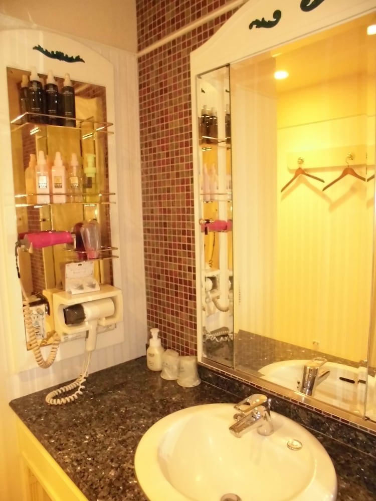 HOTEL DD 香芝店 奈良