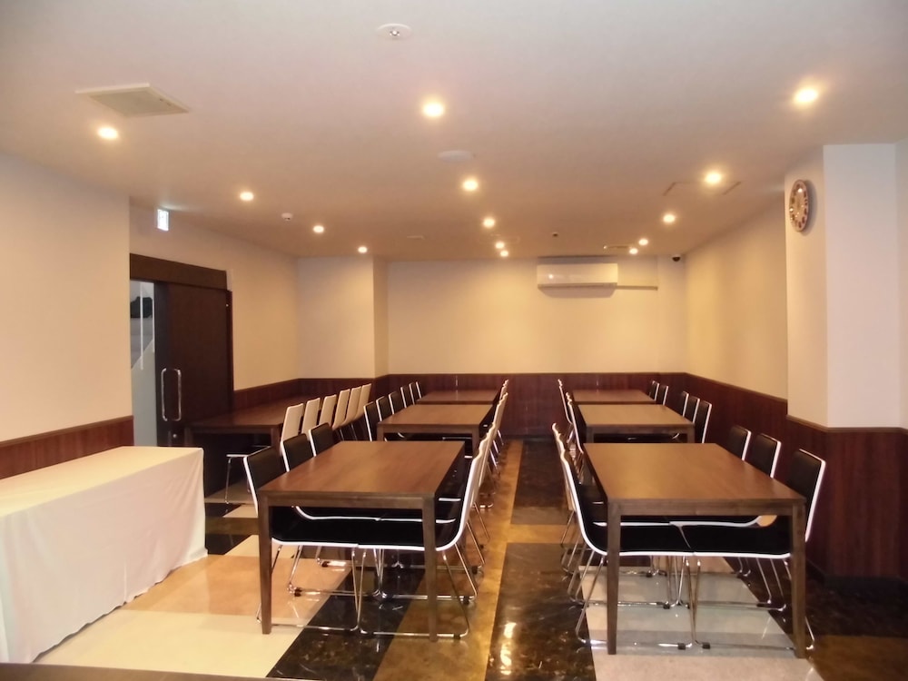 HOTEL DD 香芝店 奈良