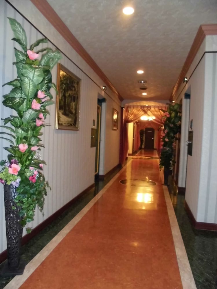 HOTEL DD 香芝店 奈良