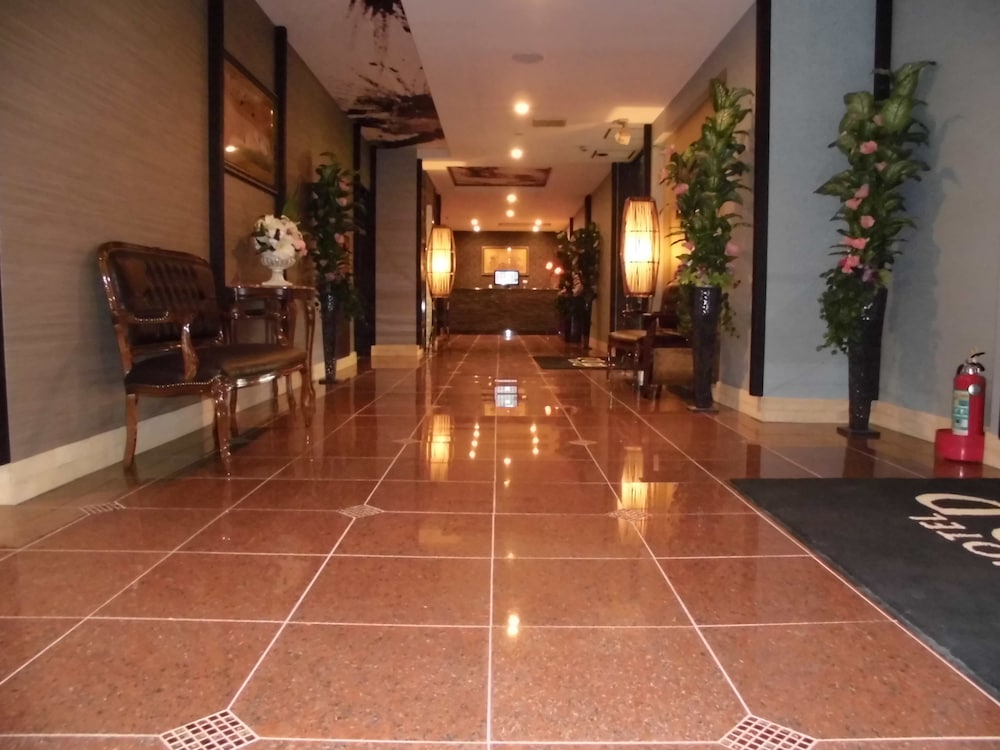 HOTEL DD 香芝店 奈良