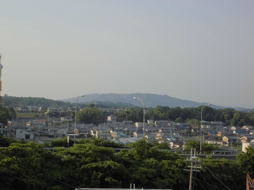 HOTEL DD 香芝店 奈良