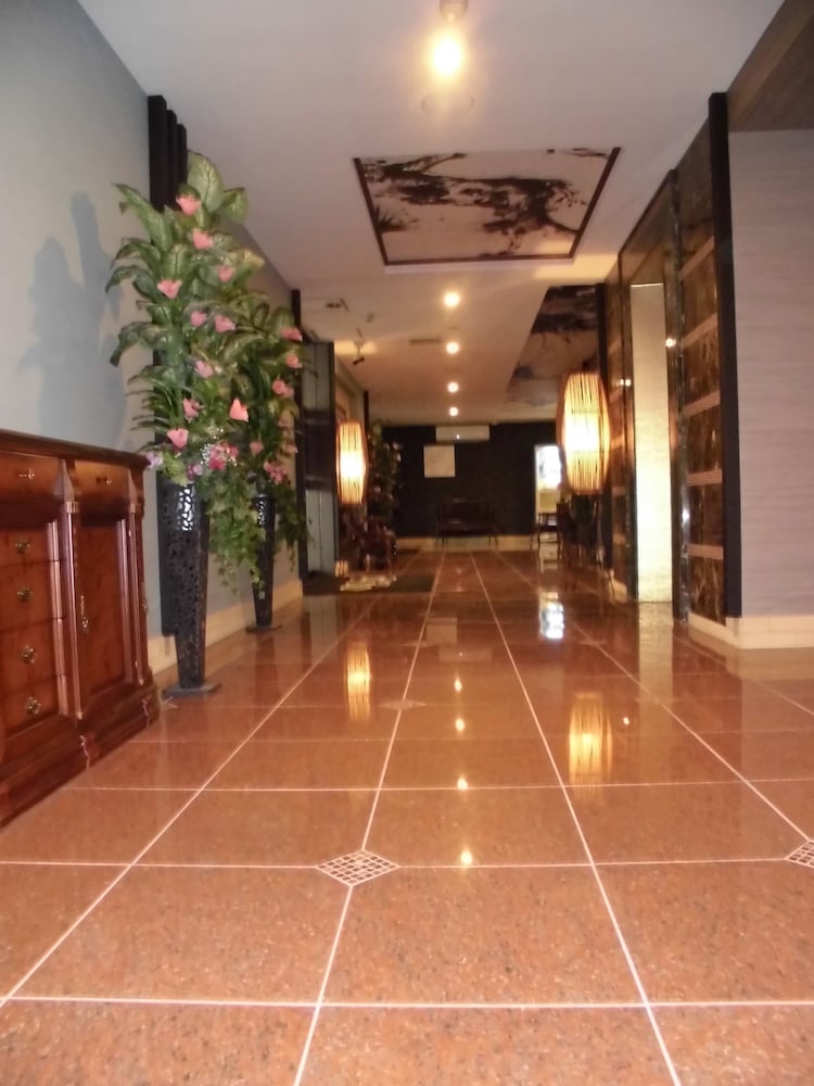 HOTEL DD 香芝店 奈良
