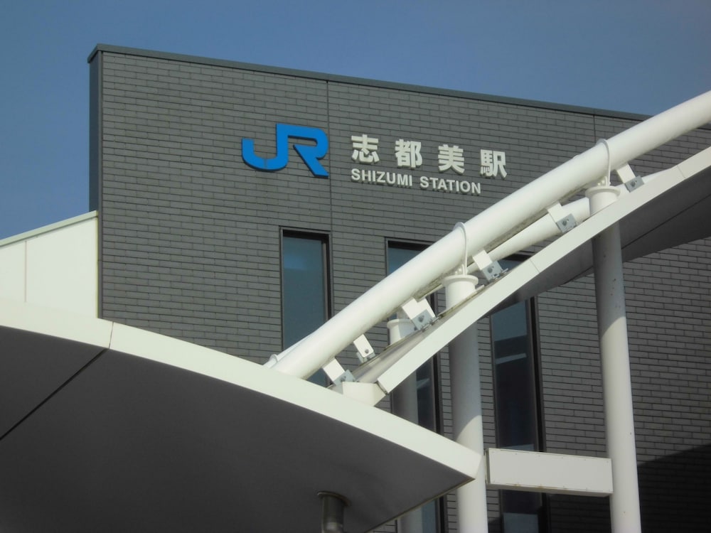 HOTEL DD 香芝店 奈良