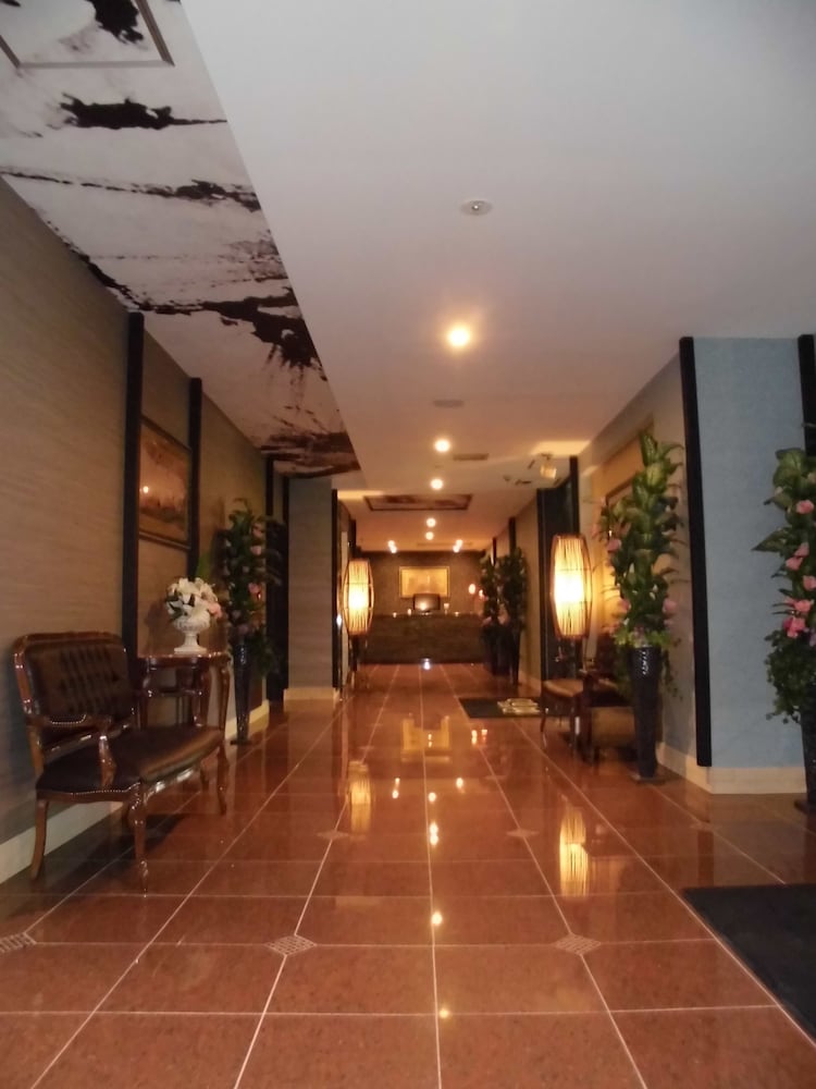 HOTEL DD 香芝店 奈良