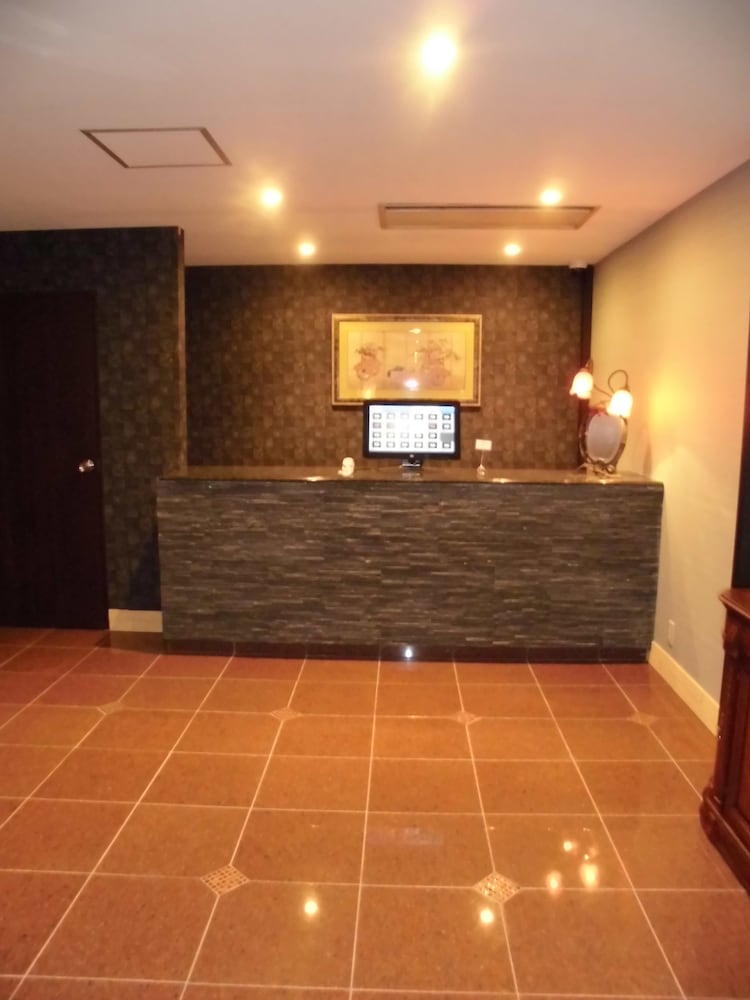 HOTEL DD 香芝店 奈良
