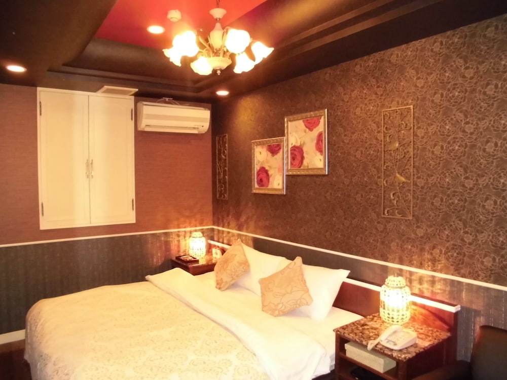 HOTEL DD 香芝店 奈良