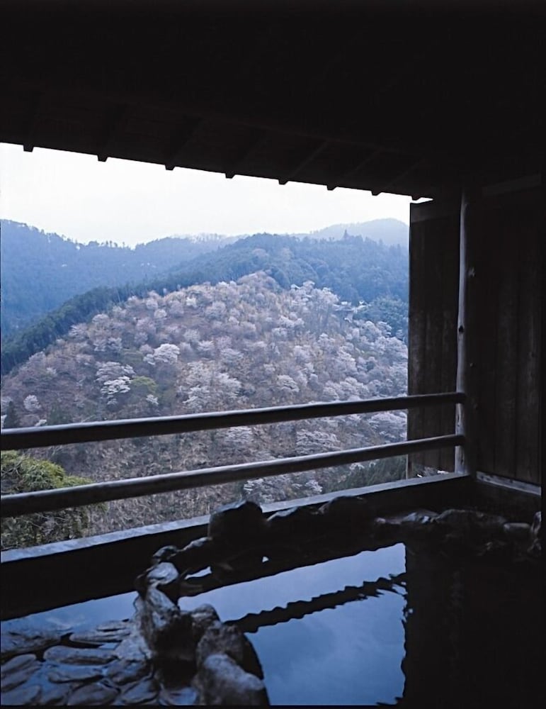 湯元 宝の家 奈良