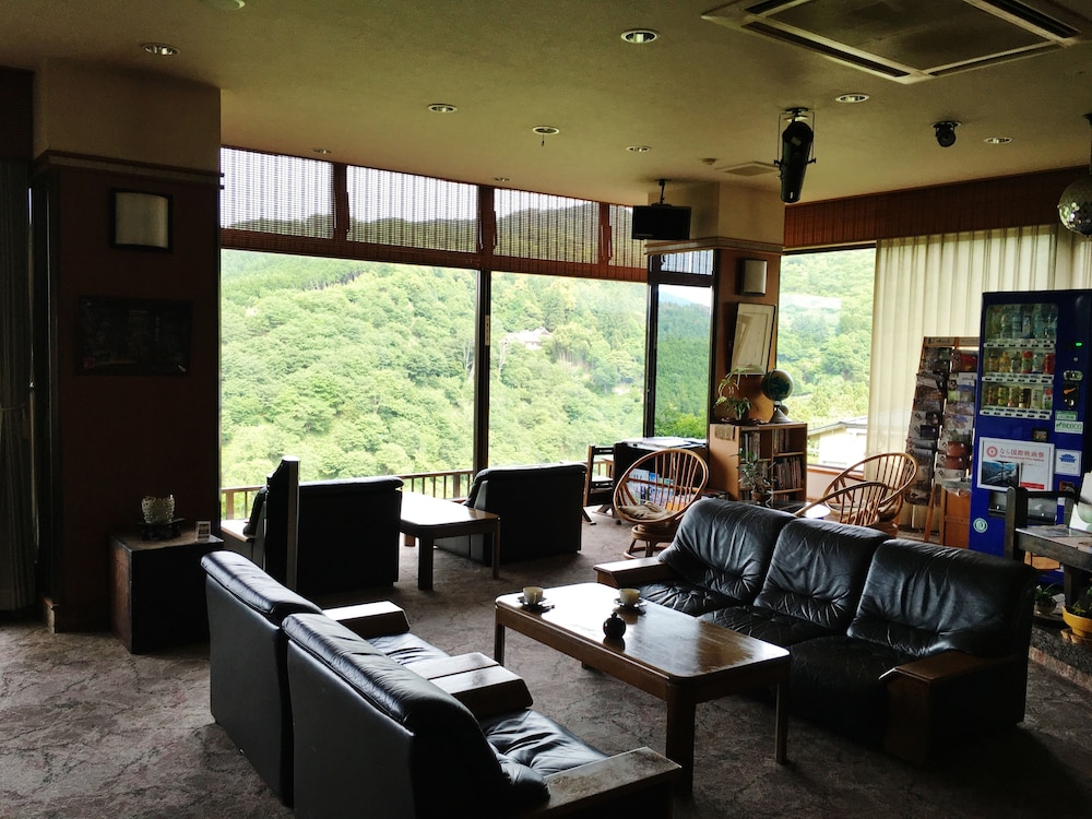 湯元 宝の家 奈良