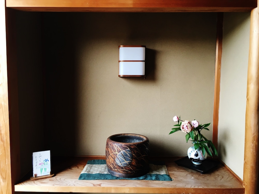 湯元 宝の家 奈良