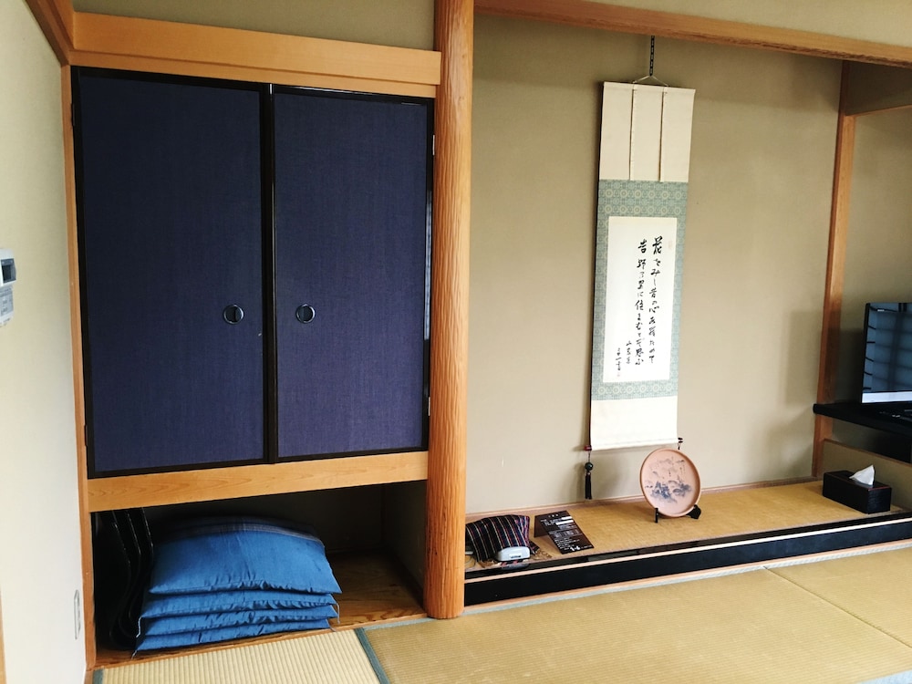 湯元 宝の家 奈良