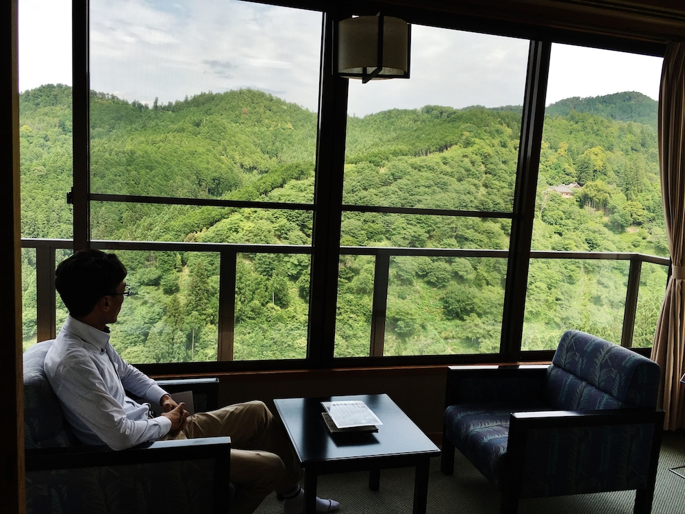 湯元 宝の家 奈良