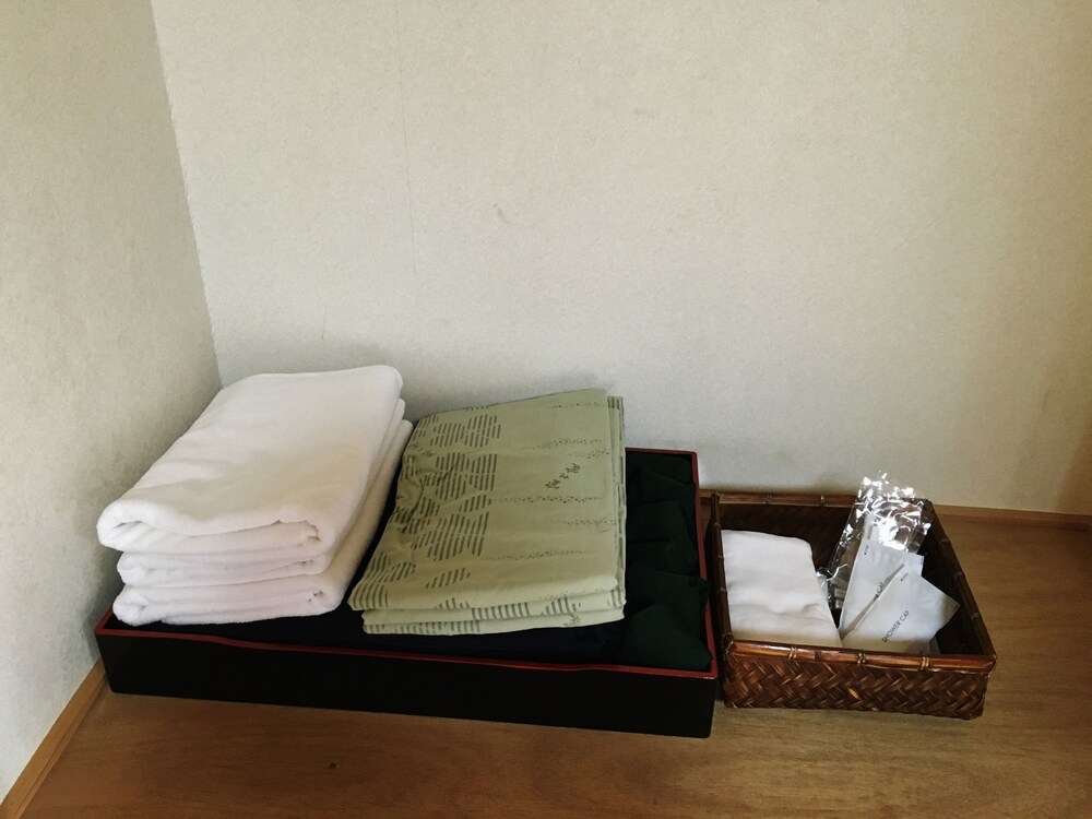 湯元 宝の家 奈良