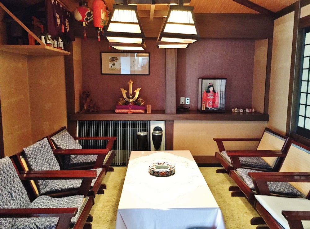 戎館 奈良