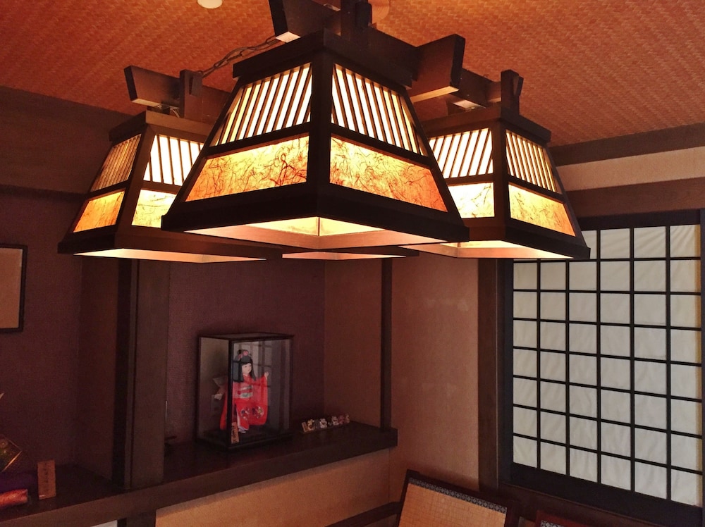 戎館 奈良