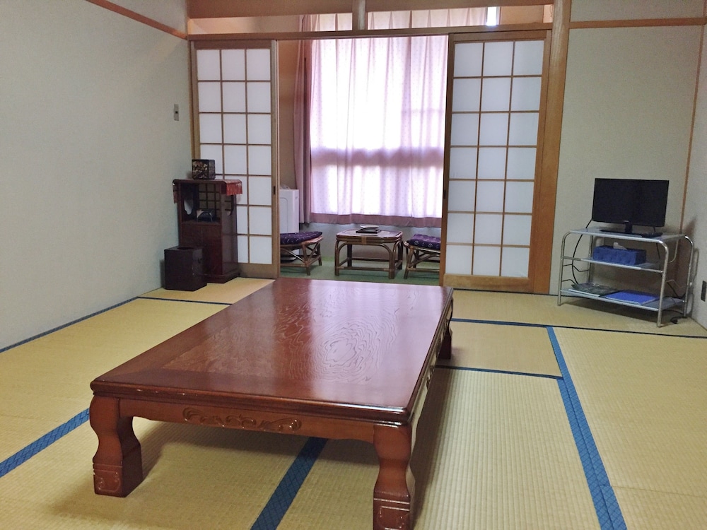 戎館 奈良