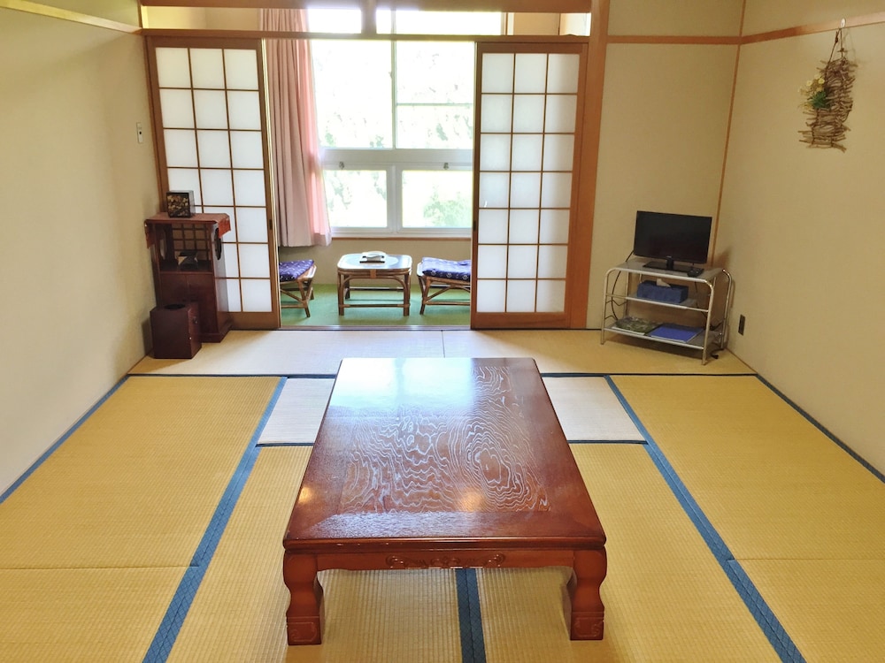 戎館 奈良